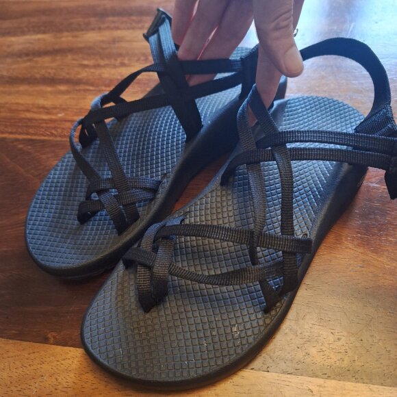 Choco sandles - Picture 2 of 6